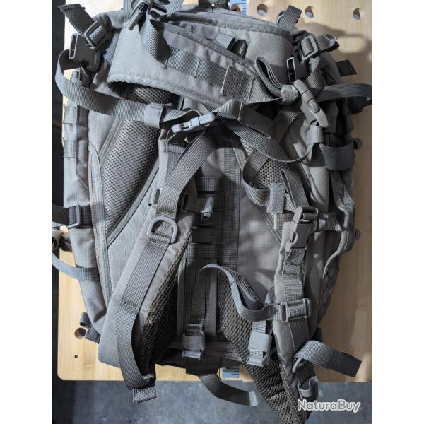 Sac  dos militaire 45 litres