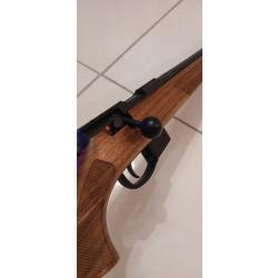 Anschutz 1761 22lr
