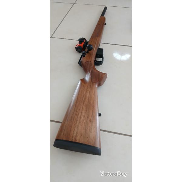 Anschutz 1761 22lr
