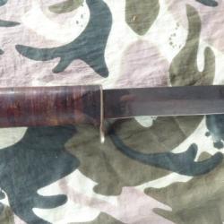 BAIONNETTE KIFFE JAPON CUSTOMISEE
