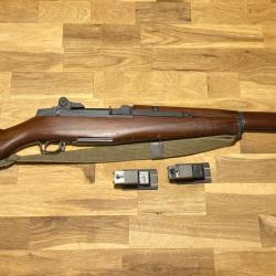 M1 Garand G&G Airsoft