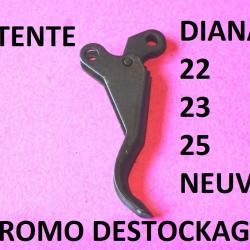 détente DIANA 22 DIANA 23 DIANA 25 NEUVE A 10.00 Euros !!!!!!!!!!!! - VENDU PAR JEPERCUTE (HUB42)