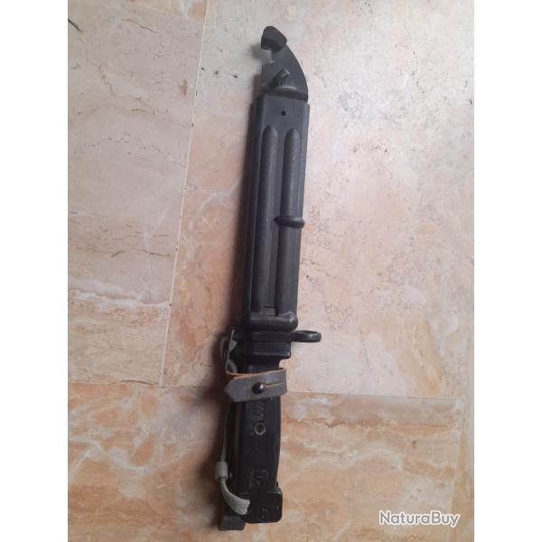 Baonnette AK74