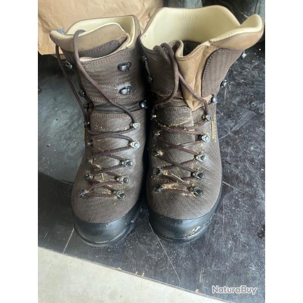 Chaussures homme Diotto woodcock 45
