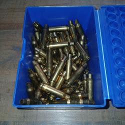 114 Etuis sako 6,5 creedmoor Amorçage small rifle
