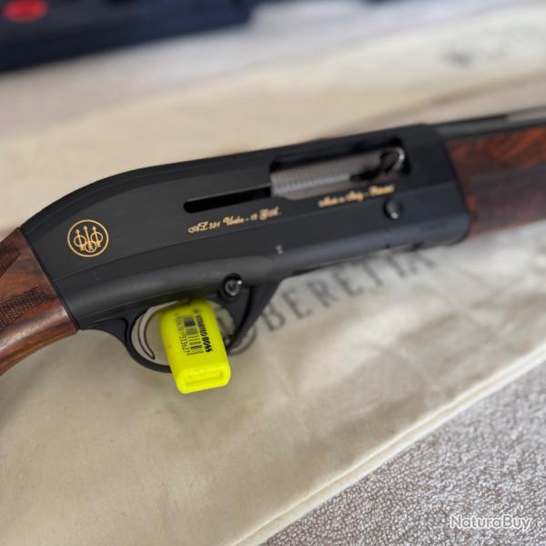 Beretta al391 Premium