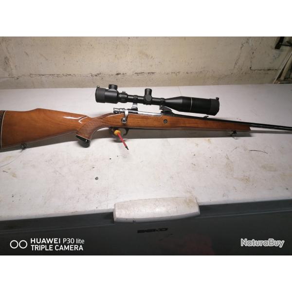 vend carabine Parker Hale 243 winchester