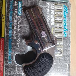 Derringer marushin airsoft