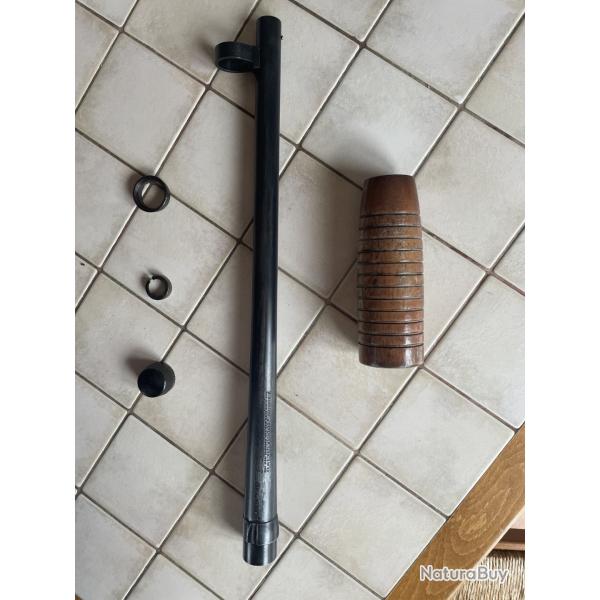 longuesse pour winchester 1300