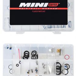 Player Parts Kits Complet MINI GS - Empire