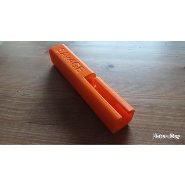 Etui de culasse pour Savage B22 Savage 22lr