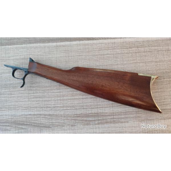 Crosse d'paule pour rvolvers poudre noire de type Colt Navy 1851 1860 1873 en excellent tat