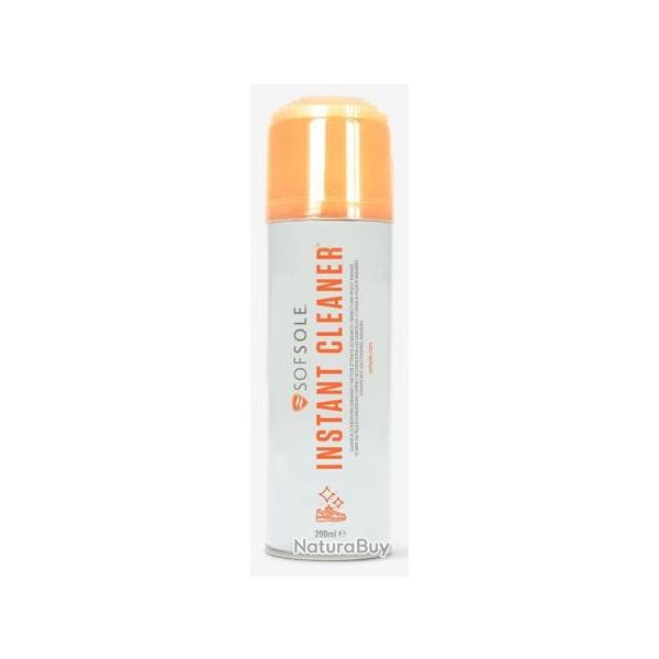 Nettoyant Sofsole "INSTANT CLEANER"