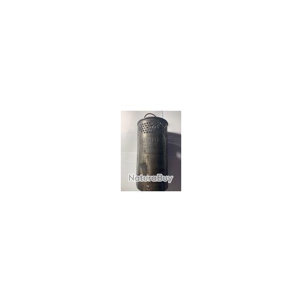 CHAUFRETTE ALLEMANDE WW 2 ORIGINALE 1942