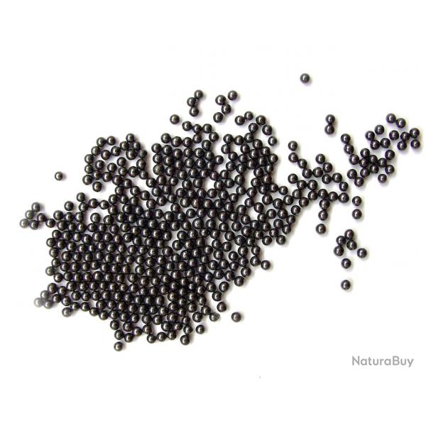15 kgs grenaille de plomb DURCI nr 7.5 destin  titouille83 -1-
