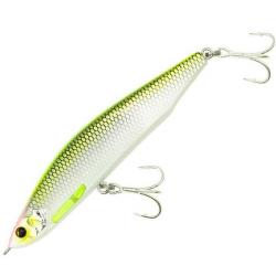 Trefle Creation Fluge 93mm Pearl Chartreuse