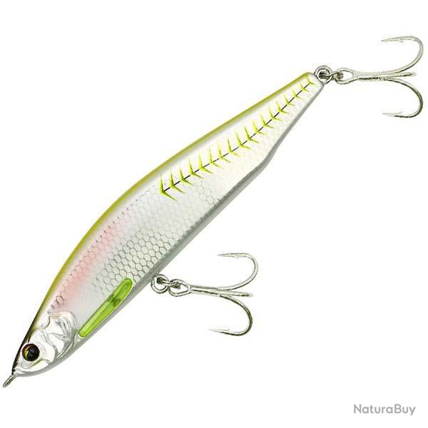 Trefle Creation Fluge 93mm Metalic Aji