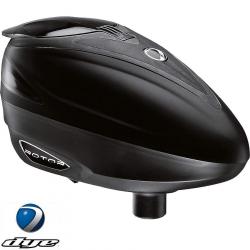 Loader électrique Dye LT-R Rotor Noir - Vitesse d'Alimentation Ultra-Rapide pour Compétition