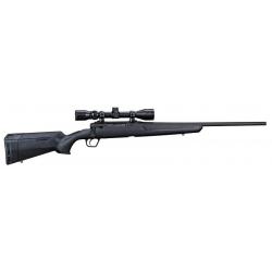 PACK CARABINE SAVAGE AXIS XP 30-06 22´´ lunette 3-9x40
