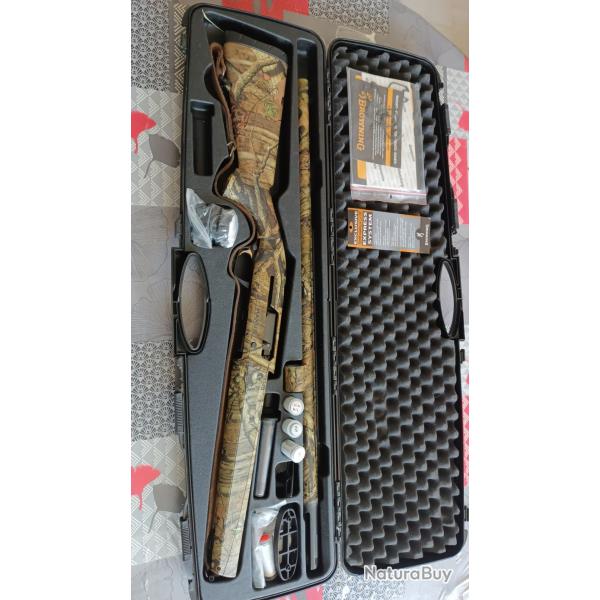 Browning Maxus
