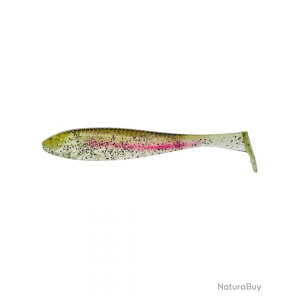 MAGIC SLIM SHAD 5 - Magic Wakasagi