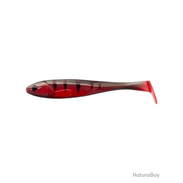 MAGIC SLIM SHAD 6 - Mad Perch