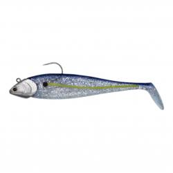 NITRO SHAD 150 + HEAD 28G