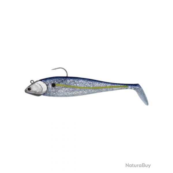 NITRO SHAD 150 + HEAD 28G
