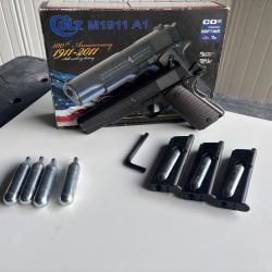 colt 1911 a1 anniversary