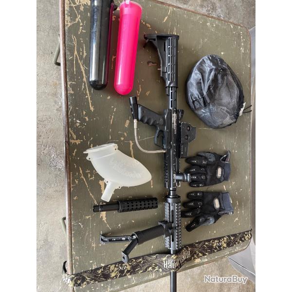 Paintball
