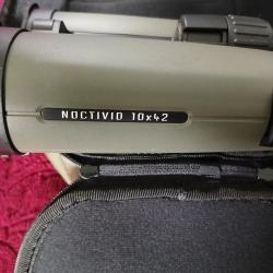 JUMELLES LEICA NOCTIVID 10X42