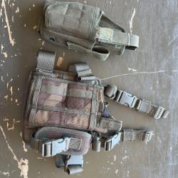 holster