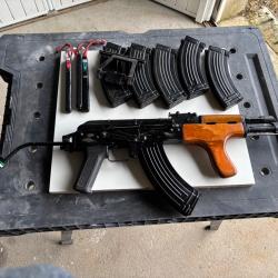 ak aims ebbr cyma