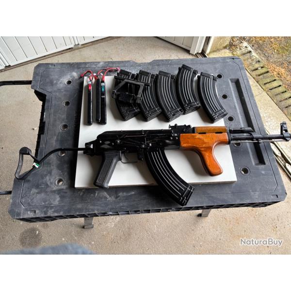 ak aims ebbr cyma