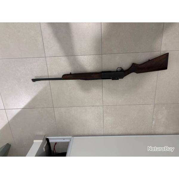 CARABINE BROWNING BAR MKI CAL. 270