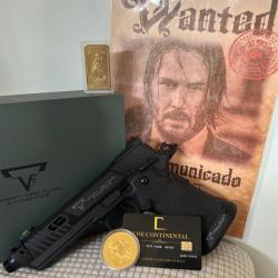 TTI PIT VIPER BLACKOUT EDITION JW4 de chez EMG