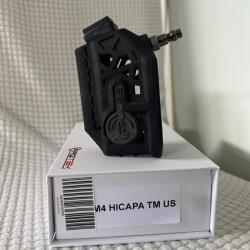 Adaptateur HPA M4 Pulse de chez PROTEK pour HICAPA