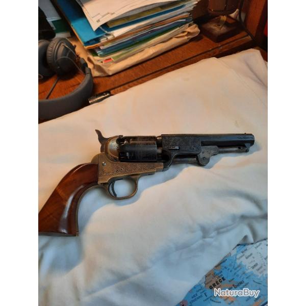 revolver pietta colt navy cal 36