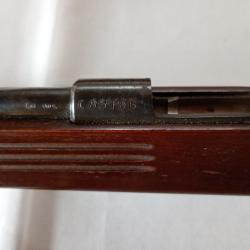 Carabine 12mm