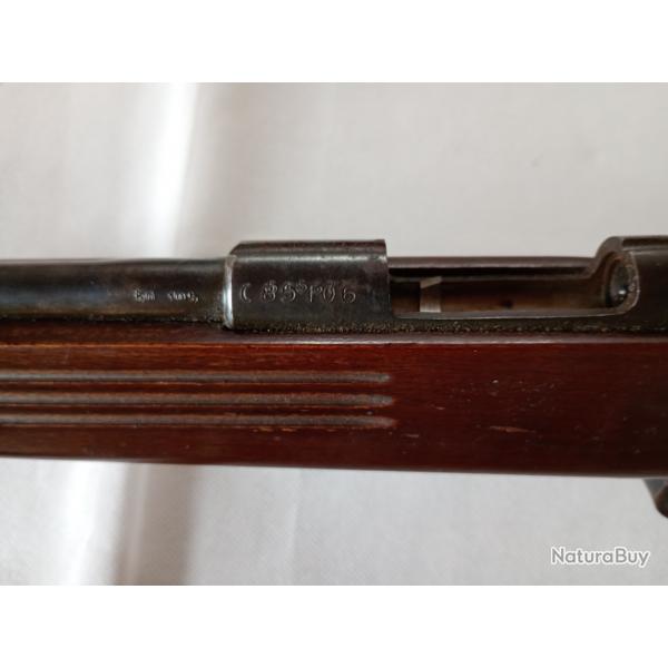 Carabine 12mm