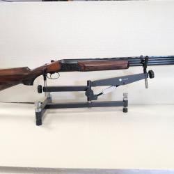 FUSIL SUPERPOSÉ ANTONIO ZOLI RITMO CAL 12/70