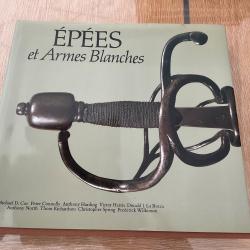 ÉPÉES et Armes Blanches