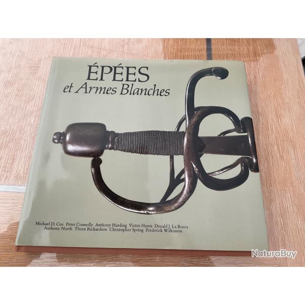 PES et Armes Blanches