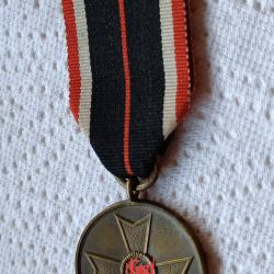 Médaille allemande - 1939