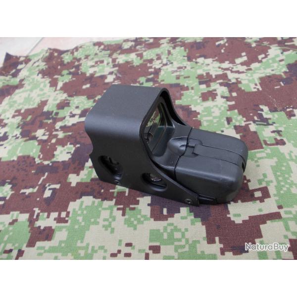 Viseur type eotech taille 551