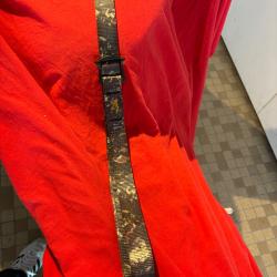 Sangle pour arme