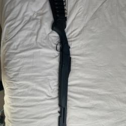 Fusil de chasse country spz s tactical magnum 12/76