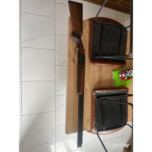 Caesar guerini summit trap black