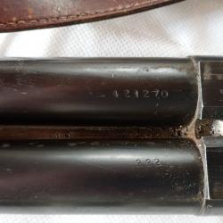 Fusil Robust 222 , Calibre 12/70
