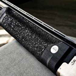 Longuesse / Devant Ergonomique - Noise Grip au silicone